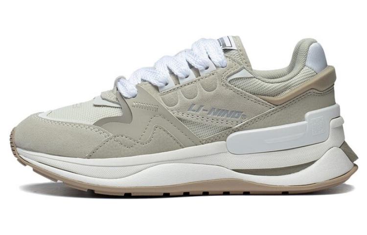 Li Ning 001 Original Aspiration V2 Original Aspiration V2 Abrasion Resistant Breathable Low top Sports Casual Shoes