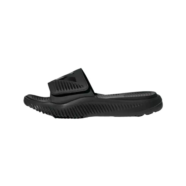 Adidas AlphaResponse PU Polyurethane Rubber Sole Slip Resistant Abrasion Resistant Quick Dry