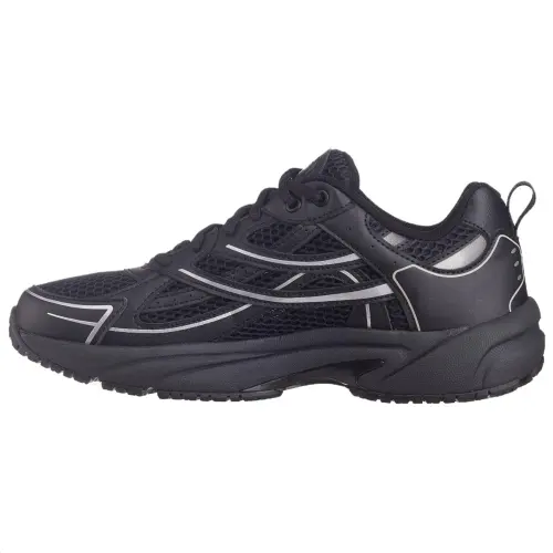 THE NORTH FACE Low top Casual Shoes Unisex Black
