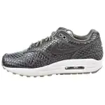 Nike Air Max 1 Reptile Metallic Pewter Women's