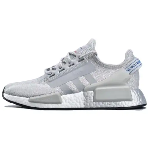 Adidas NMD_R1 V2 'Silver Boost'