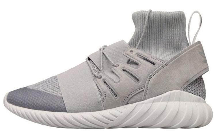 Adidas Tubular Doom Adventure Winter Grey Two