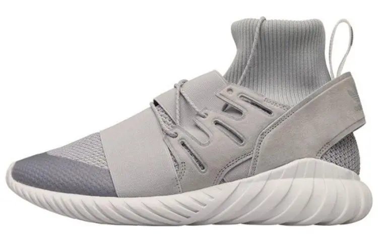 Adidas Tubular Doom Adventure Winter Grey Two