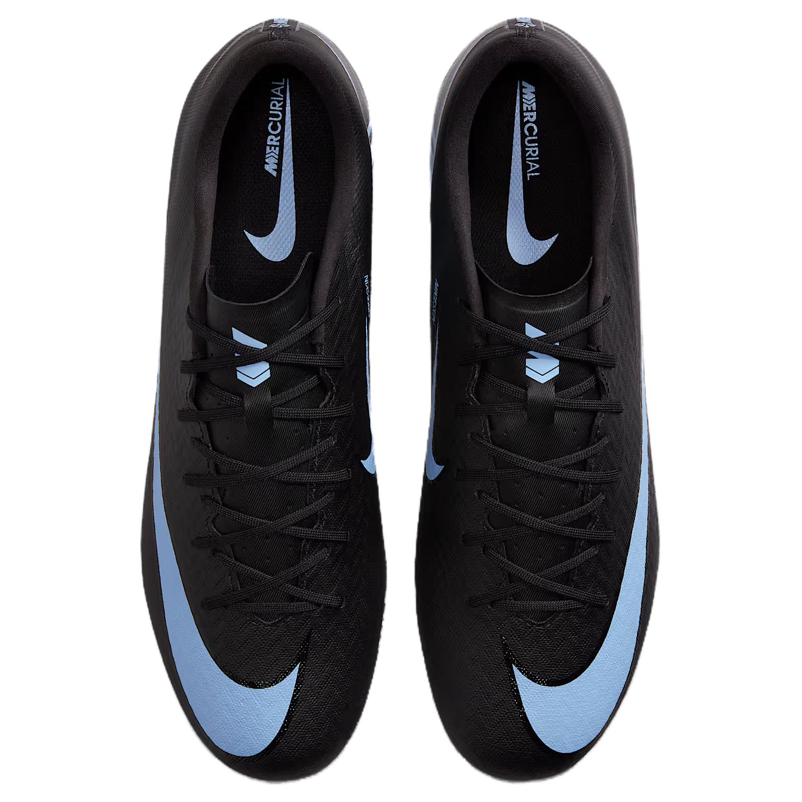Nike Mercurial Vapor 16 Soccer Shoes Unisex Black