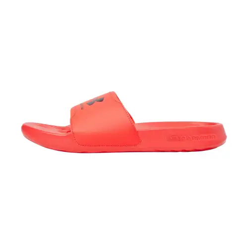 Under Armour Ignite Slide Slippers Men's Race Red