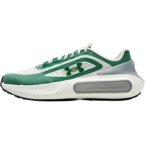 Under Armour Phantom 4 Abrasion Resistant Low top Casual Shoes Unisex Green White