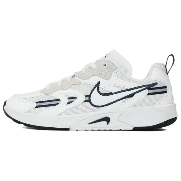 Nike JAM Low top Casual Shoes Women's White
