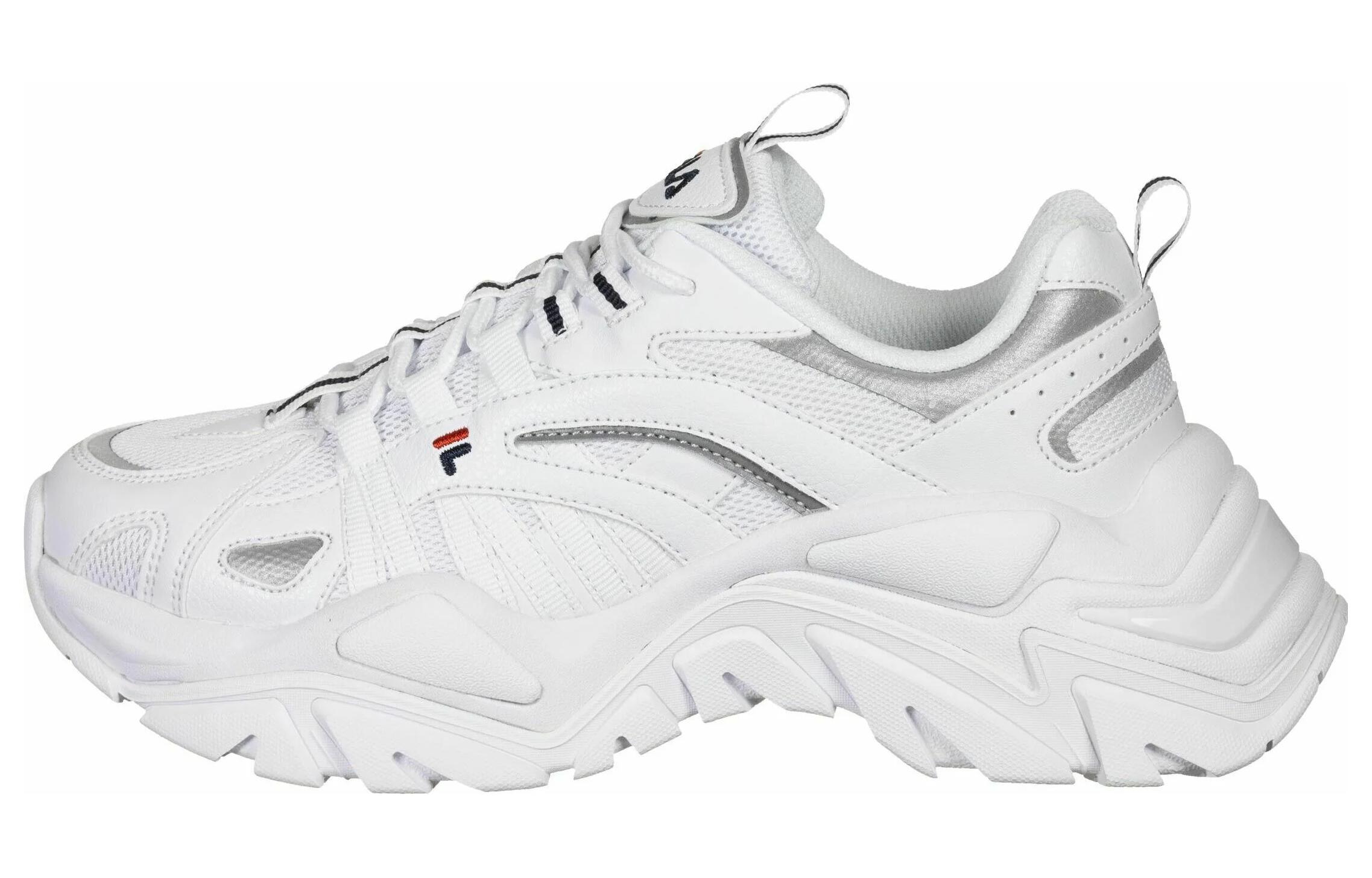 FILA Electrove Lace-up Sneakers