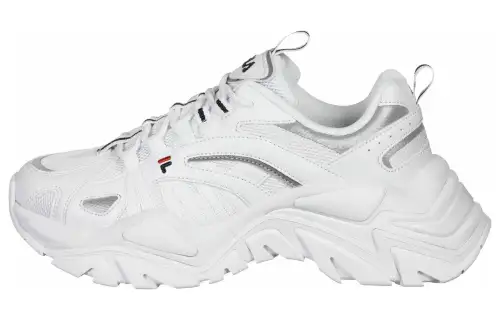 FILA Electrove Lace-up Sneakers