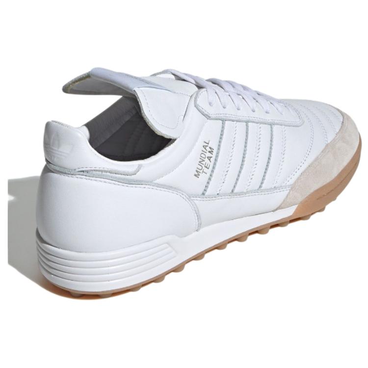 Adidas Mundial Team ‘White Gum’