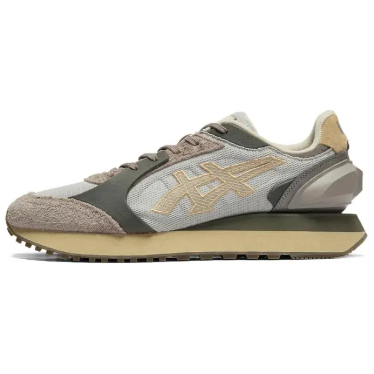 Onitsuka Tiger Moage Co 'Oyster Grey Olive'