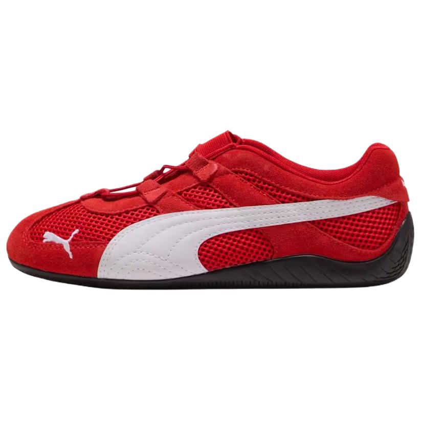 Женские кроссовки PUMA PUMA speedcat Go T (красные)