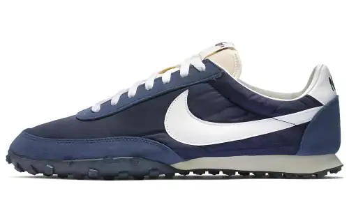 Nike Waffle Racer Midnight Navy Sail