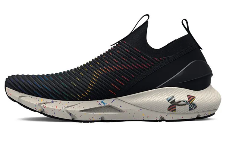 Under Armour Hovr Phantom 2 IntelliKnit Slip 'Pride'