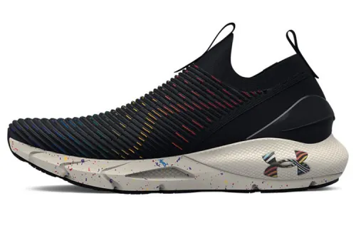 Under Armour Hovr Phantom 2 IntelliKnit Slip 'Pride'