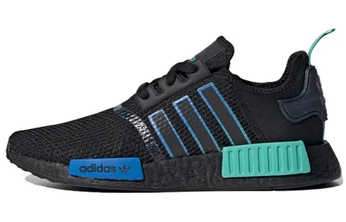 Adidas NMD_R1 'Gaming Pack'