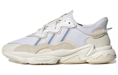 Adidas Ozweego 'Off White Light Blue'