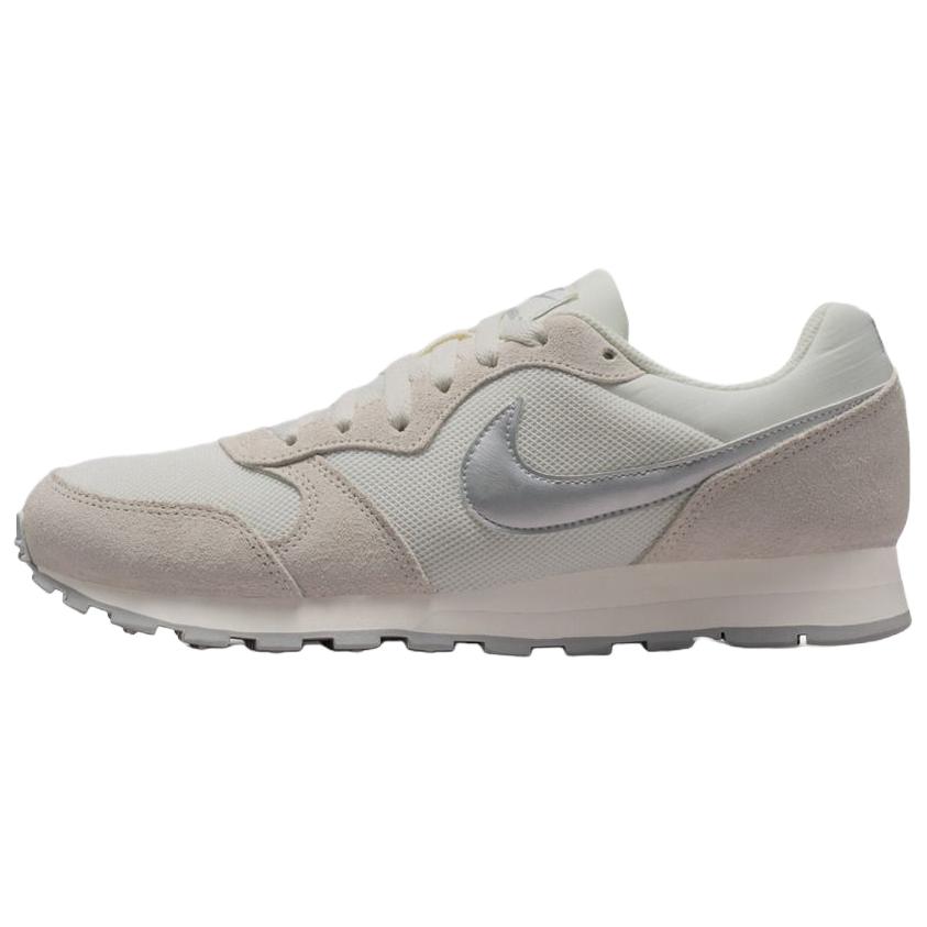 Женские кроссовки Nike MD Runner 2 (серые)