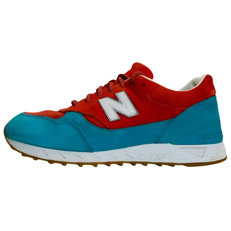 496 Concept x 496 New Balance 'Regatta'