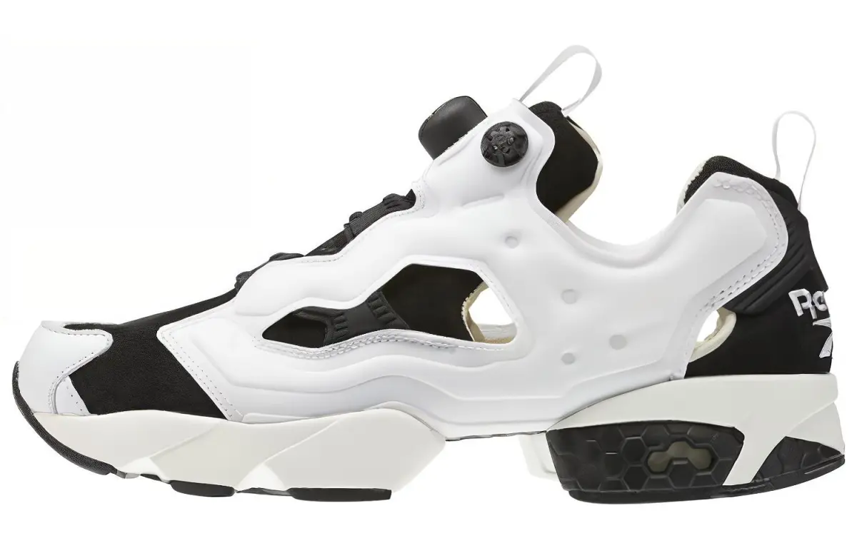 InstaPump Fury Reebok Og 'Panda'