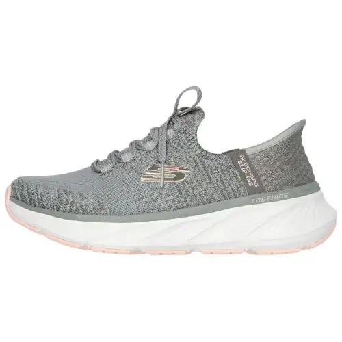 Skechers Relaxed Fit Soft And Comfortable Low top Casual Shoes Women's Green