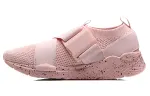 Li Ning Exceed Casual Shoes Women's Low Top Pink