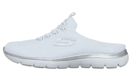 Skechers Summits Casual Shoes Women's Low Top White
