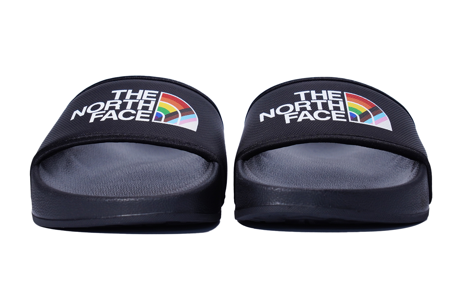 THE NORTH FACE Base Camp Slides Iii Ltd 'Pride'