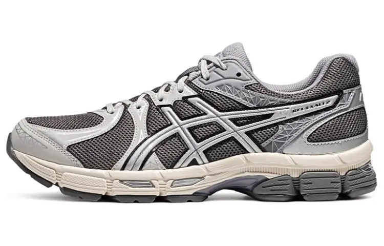 ASICS Gel Exalt 2 'Grey'