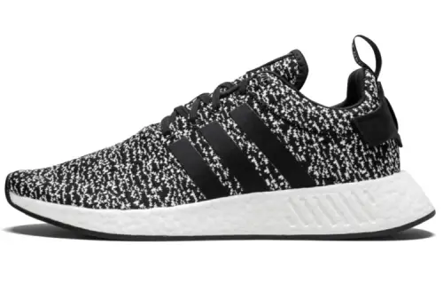 Adidas NMD_R2 'Oreo'