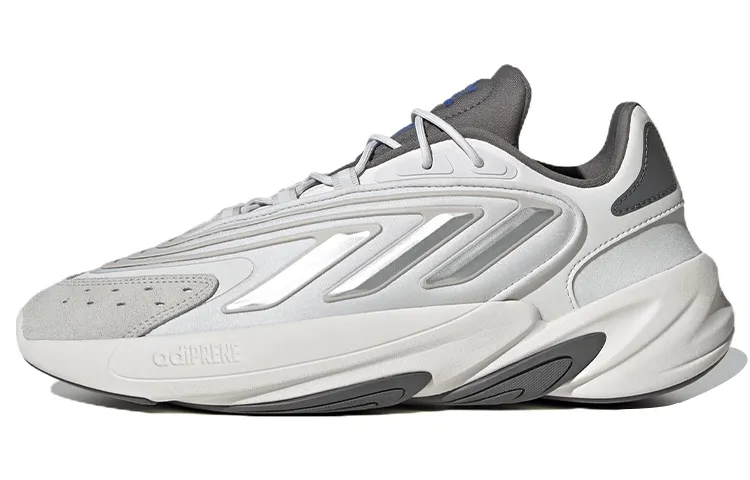 Adidas Ozelia 'Crystal White Silver'