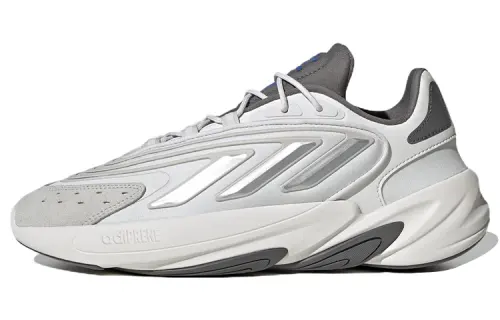 Adidas Ozelia 'Crystal White Silver'