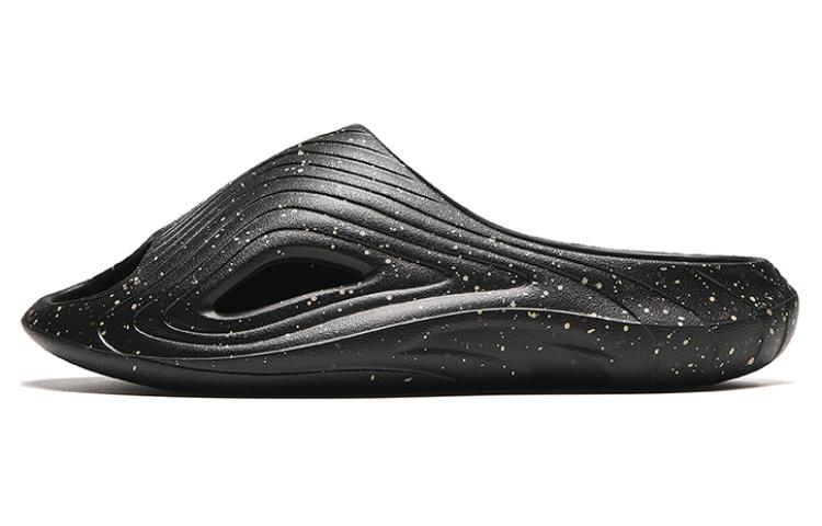 Anta Dolphin Platform Sports Slippers Men's