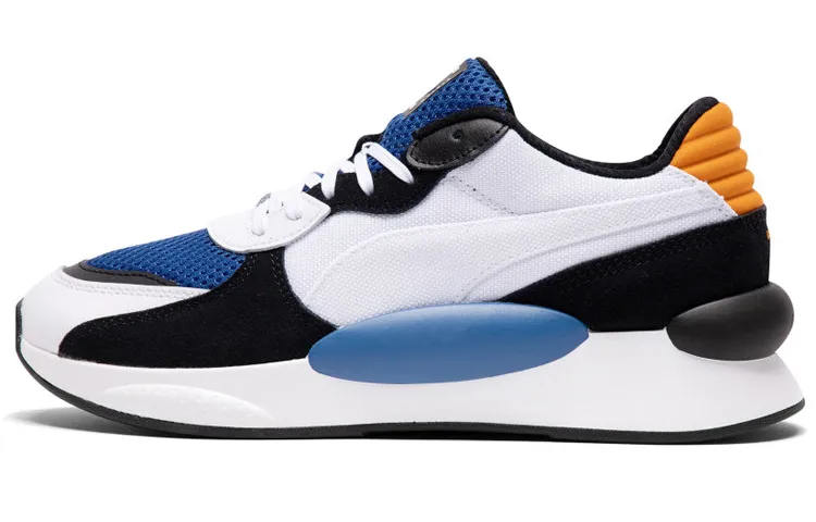 PUMA Rs 9.8 Cosmic 'Galaxy Blue'