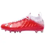 Under Armour Spotlight Lux Mc 'Red White'