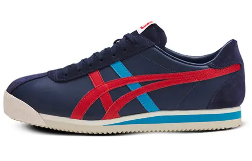 Onitsuka Tiger Corsair 'Blue Red'