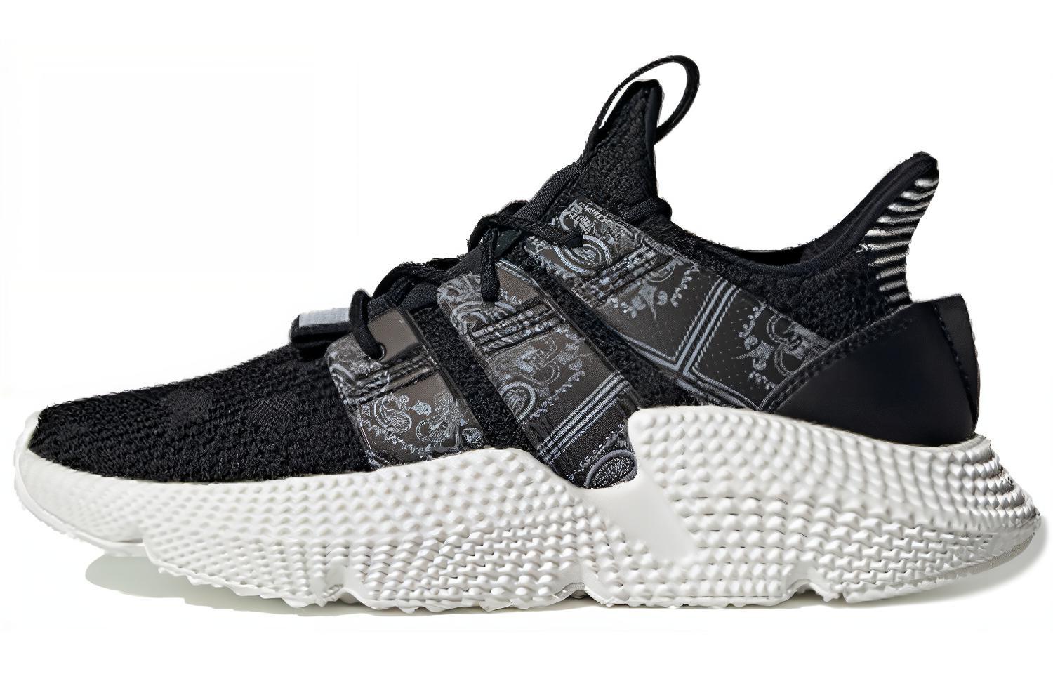 Adidas Prophere 'Black White' Women's