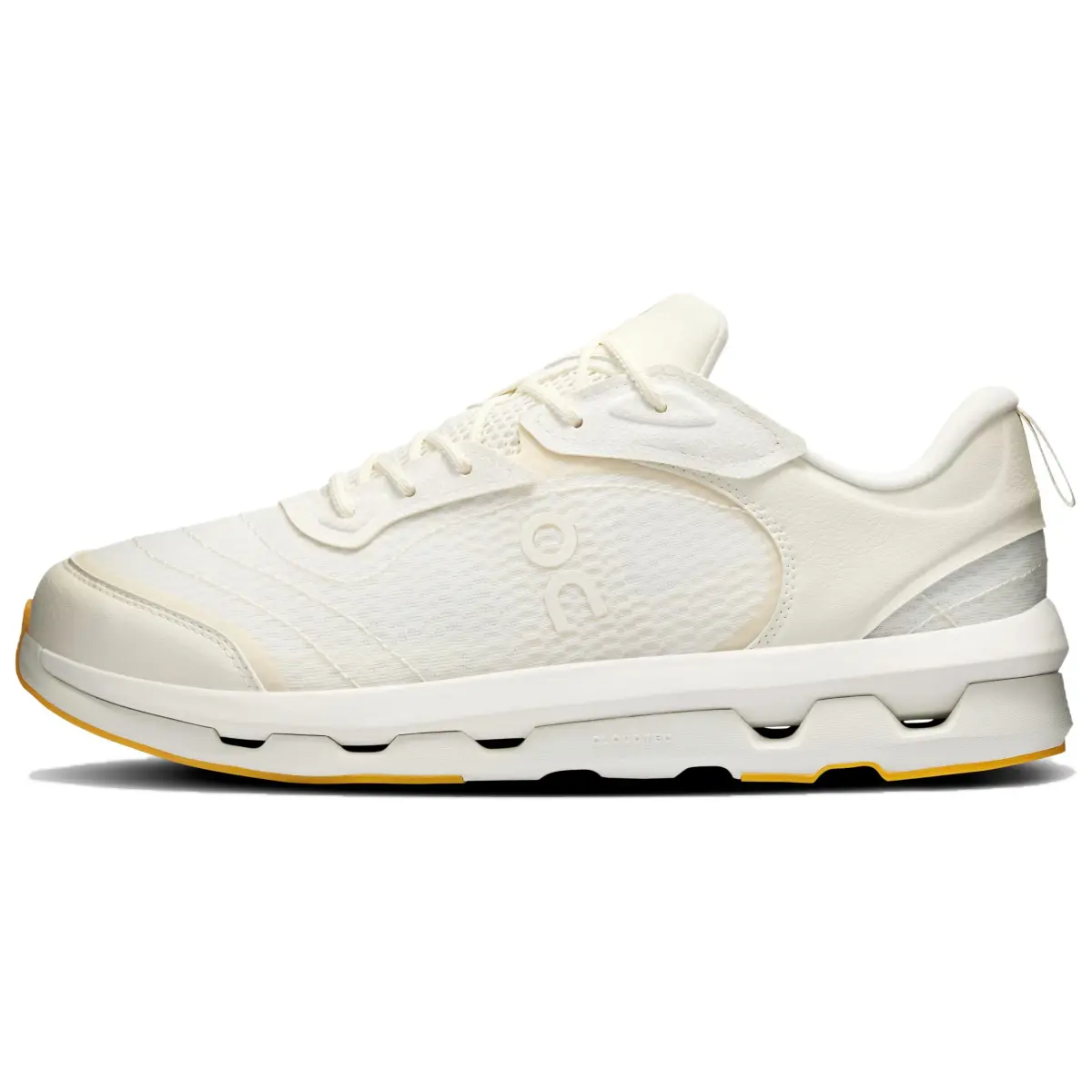 On Cloudzone Casual Shoes Men's Black