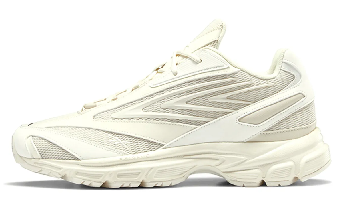 Reebok Premier 2 White Running Shoes White