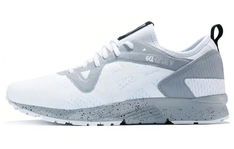 ASICS Gel Lyte V Ns White Grey