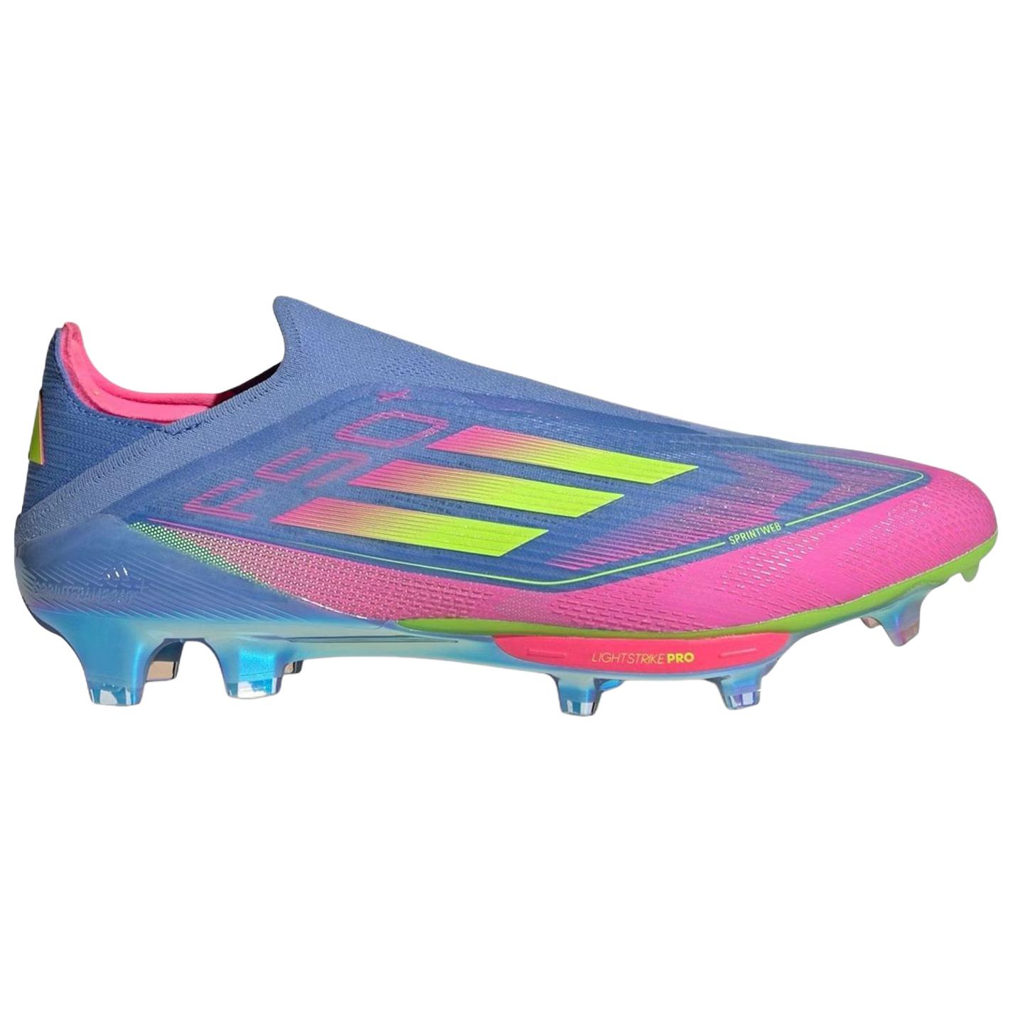 Adizero F50 Adidas+ Fg ‘Celestial Victory Pack’