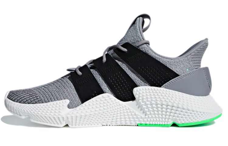 Adidas Prophere 'Grey Black'