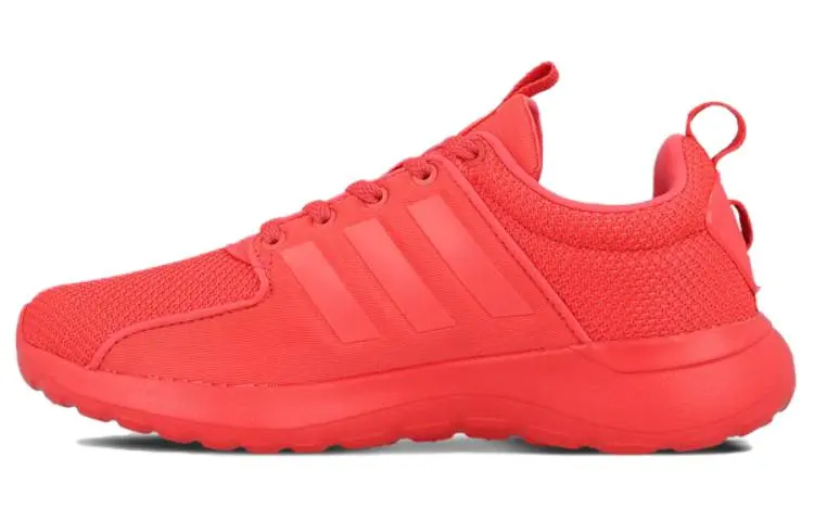 Adidas Cloudfoam Lite Racer 'Red' Women's