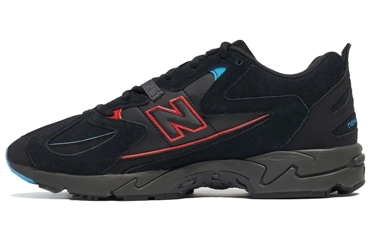 New Balance 828 'Black'