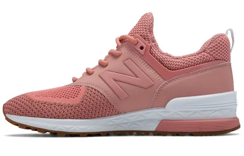 574 Wmns New Balance Sport 'Dusted Peach' Women's