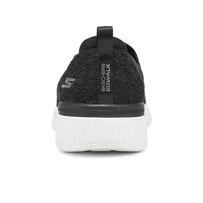 Skechers GO WALK SMART 3 Low top Casual Shoes Women’s Black
