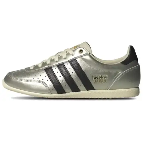 Adidas Originals Wmns Japan 'Silver Black' Women's