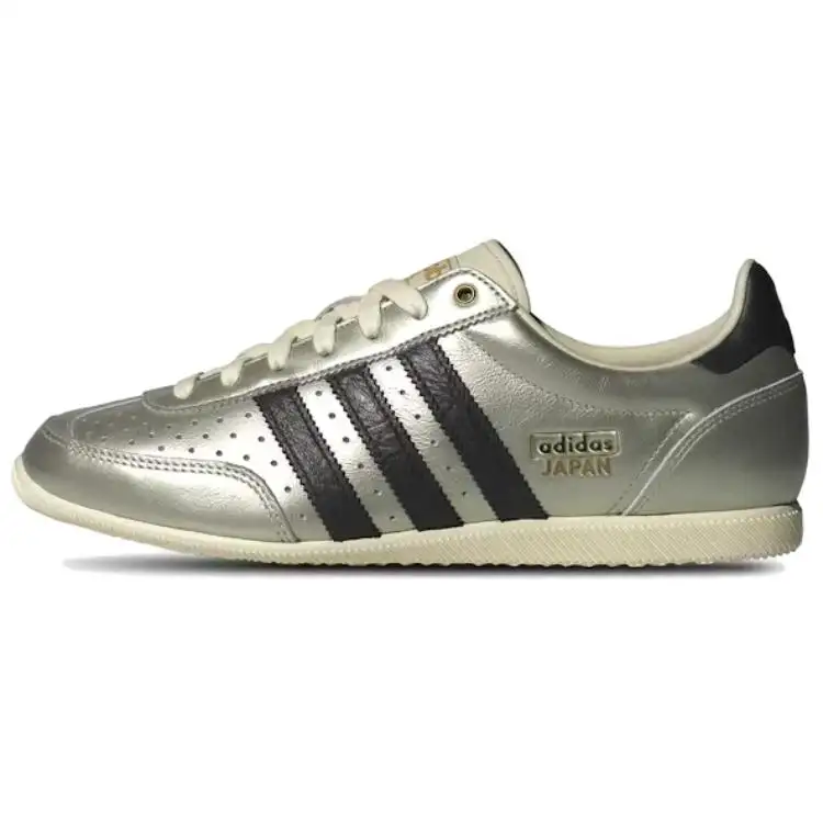 Adidas Originals Wmns Japan 'Silver Black' Women's