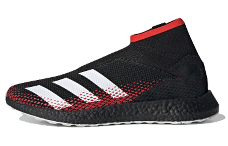 Adidas Predator 20.1 Trainers ‘Black Active Red’