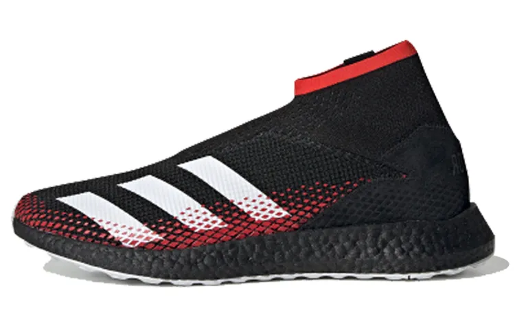 Adidas Predator 20.1 Trainers 'Black Active Red'